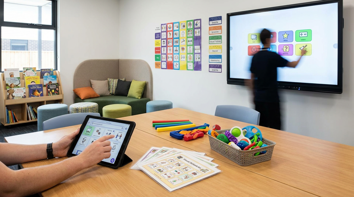 Teaching Assistant Level 3 Diploma | Online Course | Open Learning College