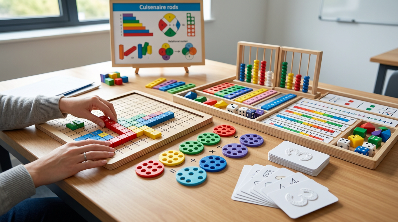 Specialised Dyscalculia & Maths Support Skills | Online Course | Open ...